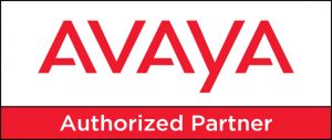 Sello Avaya Authorized Partner