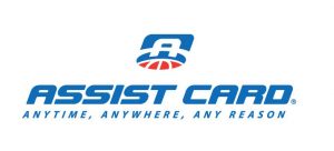 Logotipo ASSIST CARD