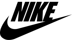 Logotipo Nike