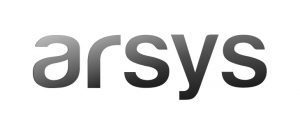 Logotipo Arsys