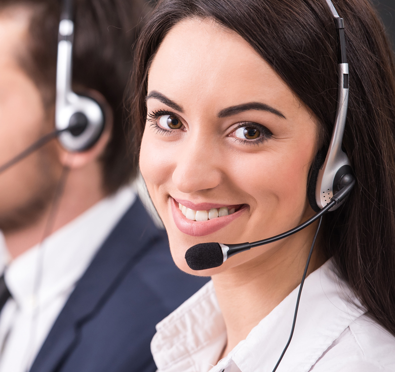callcenter