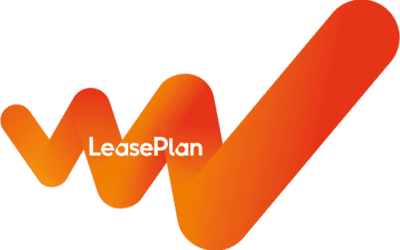 Leaseplan Alquiler flotas vehículos