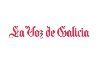 La voz de Galicia Periódico nacional