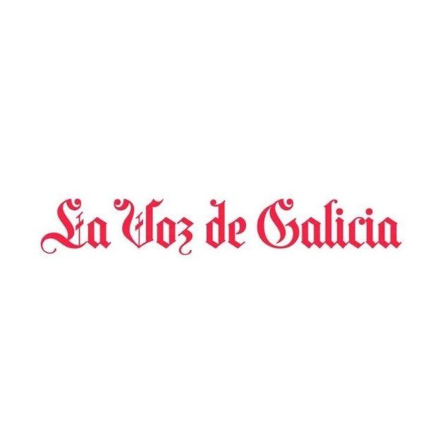 La voz de Galicia Periódico nacional