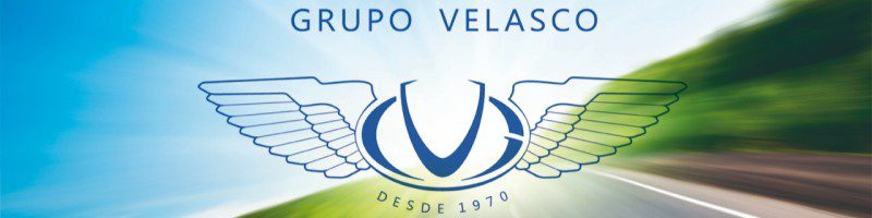 Grupo Velasco Automoción