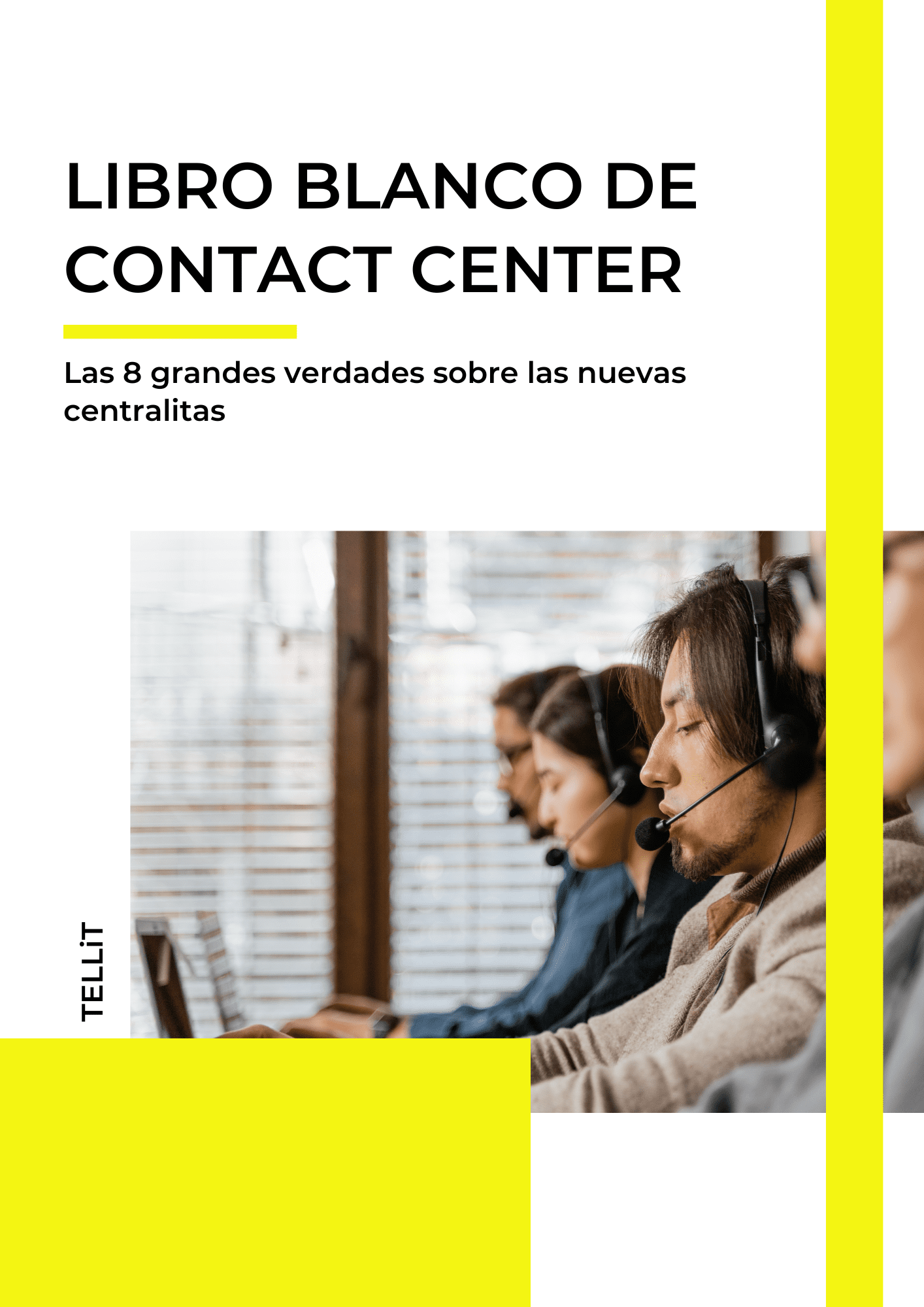 L.B Contact Center
