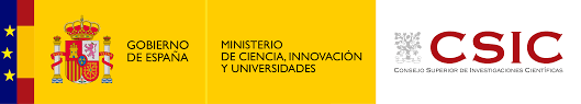 Logo Oficial CSIC